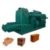 Brick making machine