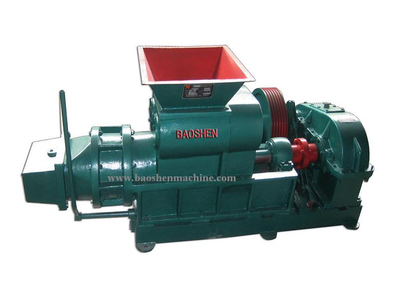 small brick making machine