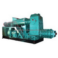 brick making machine