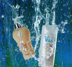 Bath Foam/ Gels & Crystals