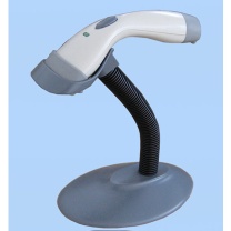 Auto Sense / Handheld Laser barcode scanner