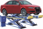 Scissor Lift For Wheel Alignment  BLS-35series