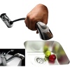 perfect extensible kitchen faucet