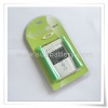 Replacement battery for IPOD MP3