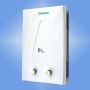 Gas Water Heater with 20-minute Timer 