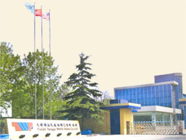 Tianjin Tanggu Watts Valve ltd