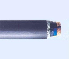 Armoured power cable (SWA cable  STA cable)