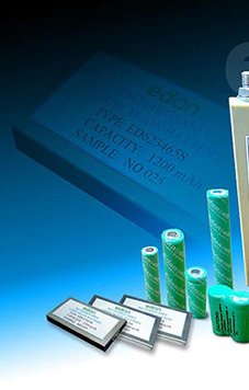 Edan Technology Corporation