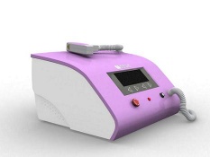 ND YAG laser tattoo removal beauty equipment