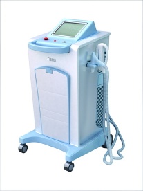 Elight hair*speckle*wrinkle removal and skin care beauty machine