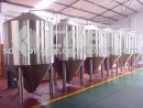 beer equipment-small brewery equipment