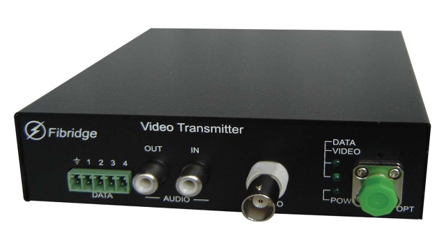Video optical transmission/optical multiplexer