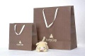 Paper Bag Printing Service in Beijing China