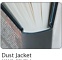 Dust Jacket Book Print in Beijing China