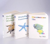 Children Book Printing in Beijing China