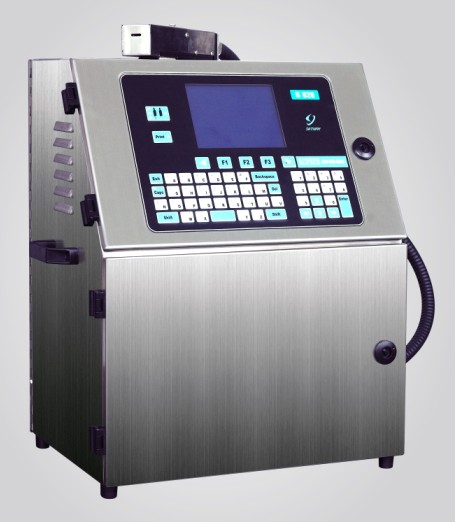 Beijing Saturn Industrial Marking System Co.,Ltd.