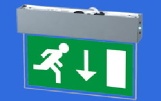 LED Exit sign light , LED Exit light, Emergency Exit light