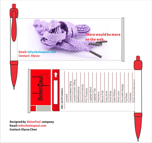 BelenPaul Premiums Vs Marketing Co.,Ltd