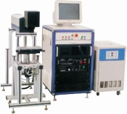 Laser marking machine