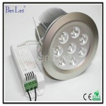 CREE XR-E 8X3W Power LED Downlight