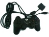 PS2/ PC USB 2 in 1 game controller 