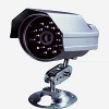 Infrared Waterproof CCTV Camera