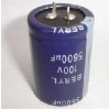 Aluminium Electrolytic Capacitor - N2008174366