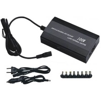 Universal car and home 100W adapter - U-1252