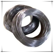 Pure Nickel Wire/Nickel Alloy Wire monel400 inconel718/X750/600 Hastelloy X/C22/C276