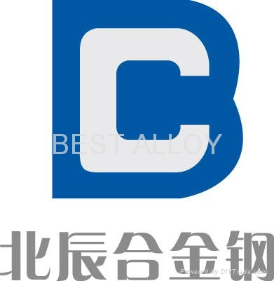 SHANGHAI  BEST ALLOY Co., LTD.