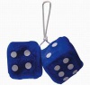 Fabric dice