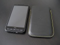 HTC HD2 1GHz