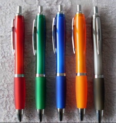 Promotion pen