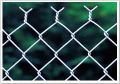 Chain Link Fence 