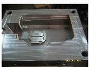 plastic injection mould
