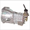 Original Gearbox (gear box) for IVECO-2826/2826.5