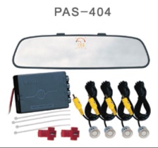 Parking sensor system