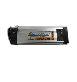 36V 10Ah lithium battery for E-bike