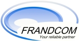 frandcom industial limited