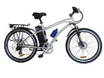electric bicycle