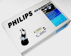 Philips HID