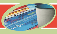 Nylon Coated Binding Wire