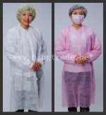 Coverall,Surgical Gown,Medical Garment