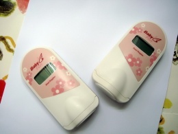 Fetal Doppler Babyfun F20