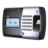 Fingerprint Time Attendance