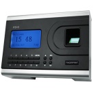 Fingerprint Time Attendance