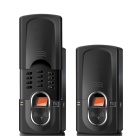 Fingerprint Access Control