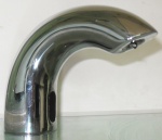 automatic soap dispenser