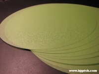 Diamond Polishing Film