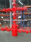 Xmas tree and wellhead equipment